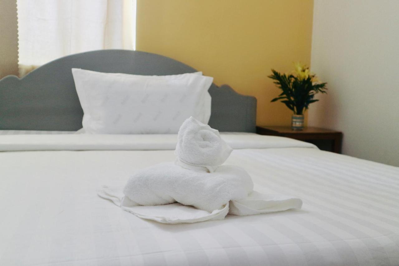 סיאם ריפ Pineapple Hostel מראה חיצוני תמונה