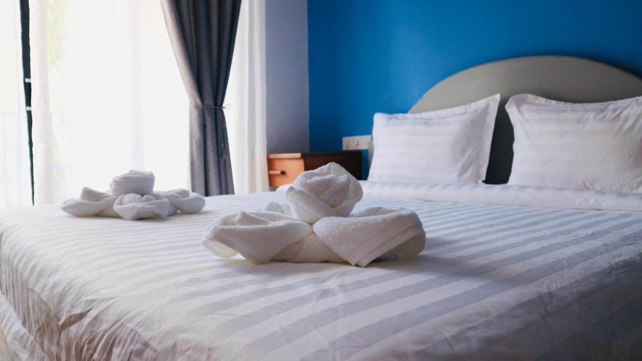 סיאם ריפ Pineapple Hostel מראה חיצוני תמונה