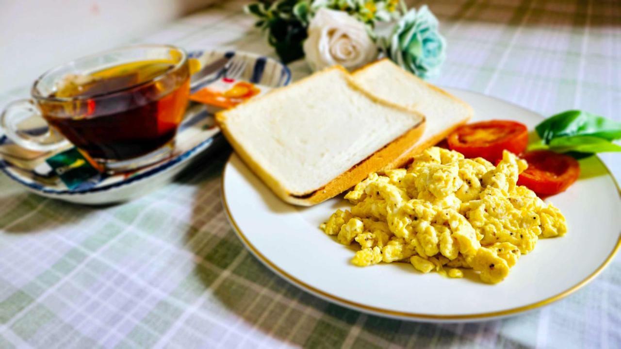 סיאם ריפ Pineapple Hostel מראה חיצוני תמונה